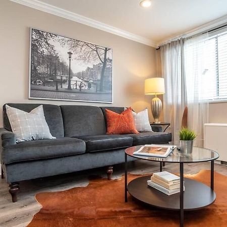 Heart Of Downtown 2Bd 1Free Parking View! Lm1008 אטלנטה מראה חיצוני תמונה