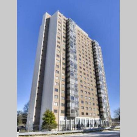 Heart Of Downtown 2Bd 1Free Parking View! Lm1008 אטלנטה מראה חיצוני תמונה