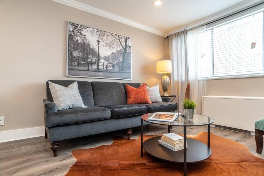 Heart Of Downtown 2Bd 1Free Parking View! Lm1008 אטלנטה מראה חיצוני תמונה
