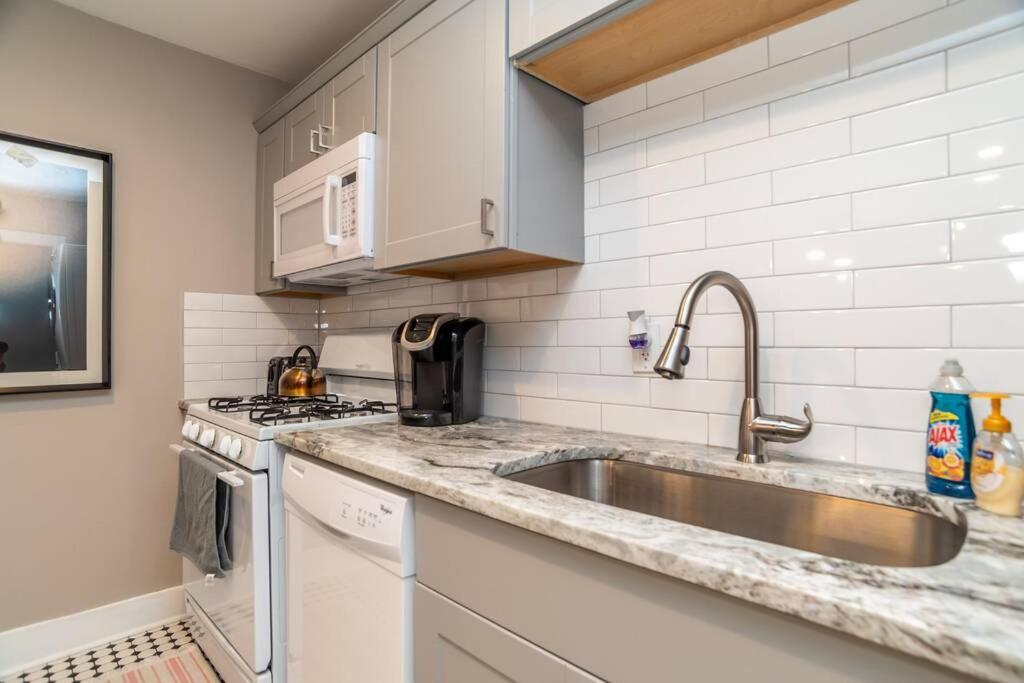 Heart Of Downtown 2Bd 1Free Parking View! Lm1008 אטלנטה מראה חיצוני תמונה