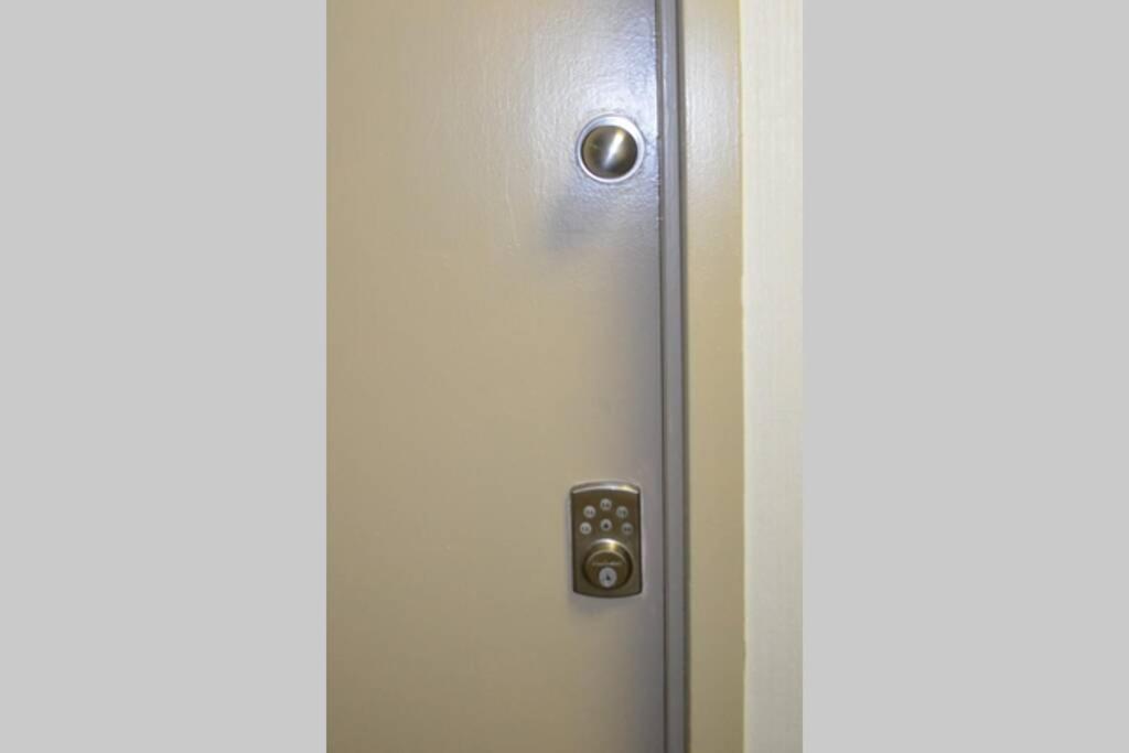 Heart Of Downtown 2Bd 1Free Parking View! Lm1008 אטלנטה מראה חיצוני תמונה