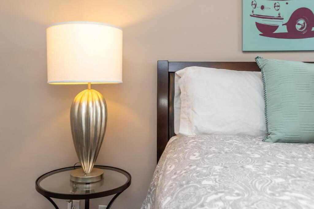 Heart Of Downtown 2Bd 1Free Parking View! Lm1008 אטלנטה מראה חיצוני תמונה