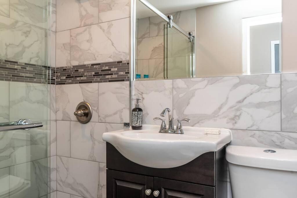 Heart Of Downtown 2Bd 1Free Parking View! Lm1008 אטלנטה מראה חיצוני תמונה